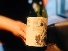 -wineapp葡萄酒餐吧(外滩金融中心店)