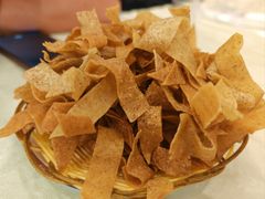 -奥华餐厅·老张记(台基厂店)