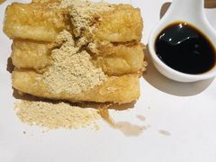 -太二酸菜鱼(广州IFC国金天地店)