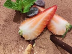 -百特喜·意大利餐厅(万达常德店)