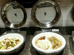 -星伦多自助料理(华润万象城店)