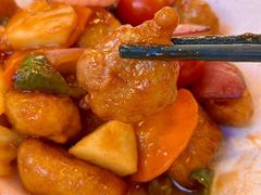 -椰莱泰小谷·东南亚融合菜(坪山悦阾SPACE店)