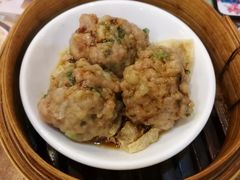 陈皮牛肉丸-添好运点心专门店(深水埗店)