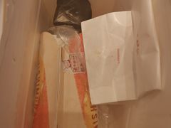 -西村叔叔的店·面包·甜品·蛋糕(牡丹园店)