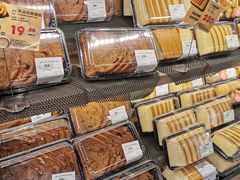 -blt精品超市(高德置地冬广场店)