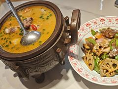 -吴掌柜·藕汤印象(南湖店)