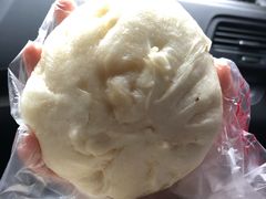 大包子-清泉阁包子铺(中山路店)