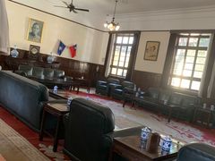 -南京中国近代史遗址博物馆(南京总统府)