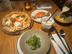 -La Strada(安福路店)