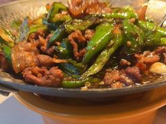 -庆江南江南菜(琴湖溪里花园城店)