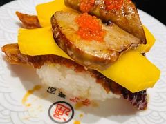 -元通寿司(东骏店)