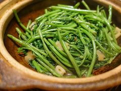 -熠盛·本帮菜Bistro(永嘉路店)
