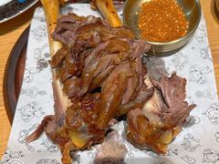 -哈啾嗨·新概念蒙餐(红星新城店)