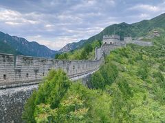 -居庸关长城