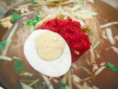 鸡西大冷面-鸡西冷面(翠竹店)