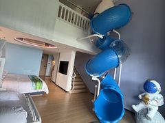-佛冈森波拉度假区
