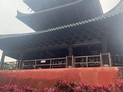 -容州古城