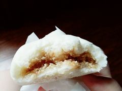 芝麻包-大碗先生(万家丽店)