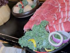 -捞王锅物料理(凯旋路店)