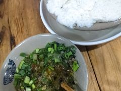 豆花-鱼洞天雨豆花(巴南店)
