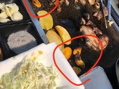 -猪的故事·韩式烤肉(韩乐坊店)