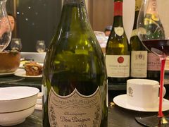 -甄御•海鲜新青岛菜(麦岛店)