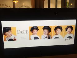 -COCOSKY 巧克力天空兒童摄影(凯德和平广场店)