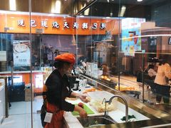 -盒马鲜生(杭州运河上街店)