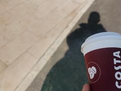 -COSTA COFFEE(中粮祥云店)