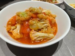 -楚山晓·楚湘菜(江夏永旺店)