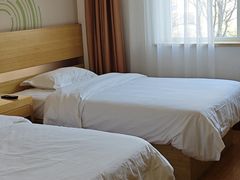 -格林豪泰酒店(北京北苑路北地铁站航空总医院店)