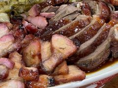 -程记烧腊快餐店(松园南街店)