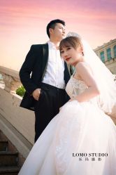 -LOMO乐玛婚纱摄影(口碑严选店)