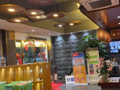 -野菌皇海景野生菌火锅(滨海大道店)