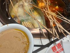 -蓉语串串火锅(振兴路店)