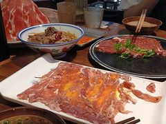 -楠火锅(昆山金鹰店)