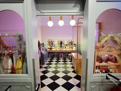 -Lilliput粒粒堡亲子餐厅(置汇旭辉店)