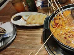 -江湖六膳門串串香(隆礼路店)