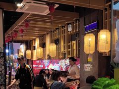 -兔槽江湖菜·重庆璧山兔(水围店)