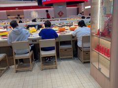 -龍歌自助小火锅(市北台东利群店)