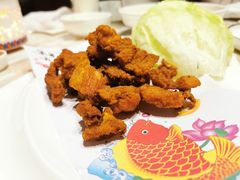 -海味世家·家常菜馆(明州里店)