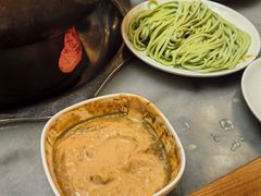 -老五四季涮肉(菜市口店)
