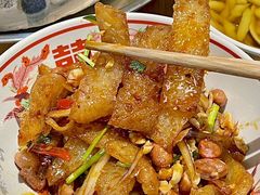 -夜椒瑶·广西大排档(八卦岭店)