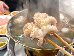 -鑫龙火锅城(青岛分店)