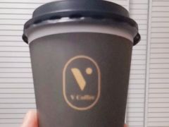 -V咖啡(兰州盛达希尔顿酒店)