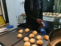 -百年夯碳烤胡椒饼(阿拉城店)