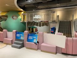 点击看大图 -meland club亲子乐园(石家庄万象城店)