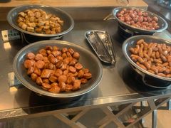 -荣誉国际酒店-云顶旋转餐厅