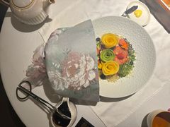 -狮拾久·现代新加坡料理(壹方城店)