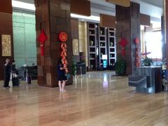 iphone_upload_pic-三亚凤凰水城凯莱度假酒店